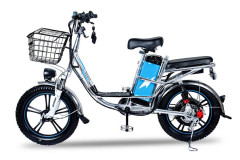 Электровелосипед Minako V.8 Eco 21Ah Электровелосипед Minako V.8 Eco 21Ah