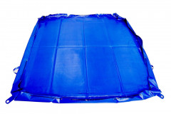 Гидро пол ПВХ утепленный Pulsar 3T long Гидро пол ПВХ утепленный Pulsar 3T long