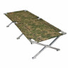 Раскладушка туристическая Сибтермо (185*65*40) во Владивостоке