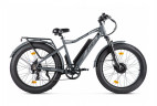 Электрофэтбайк Volteco BigCat Dual Next во Владивостоке