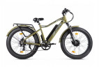 Электрофэтбайк Volteco BigCat Dual Next во Владивостоке