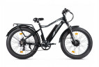 Электрофэтбайк Volteco BigCat Dual Next во Владивостоке