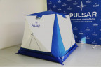 Гидро пол ПВХ утепленный Pulsar 4T во Владивостоке