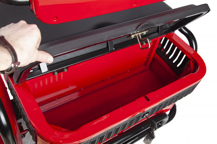 Электроскутер Rutrike Экипаж Люкс во Владивостоке