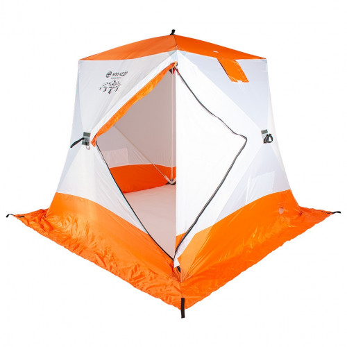 Зимняя палатка Кедр Куб 3 однослойная во Владивостоке