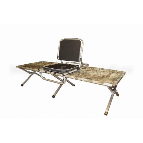 Кресло на раскладушку Медведь во Владивостоке