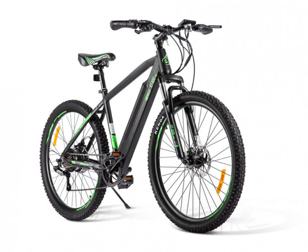 Электровелосипед Eltreco XT 600 Pro во Владивостоке