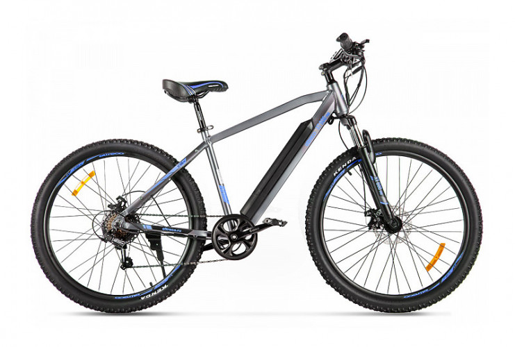 Электровелосипед Eltreco XT 600 Pro во Владивостоке