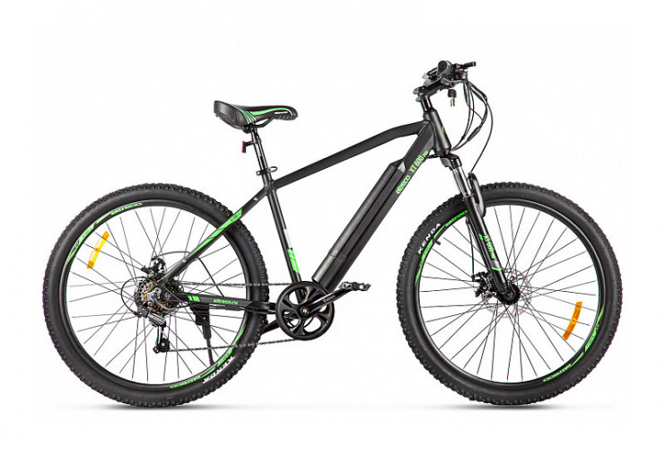 Электровелосипед Eltreco XT 600 Pro во Владивостоке