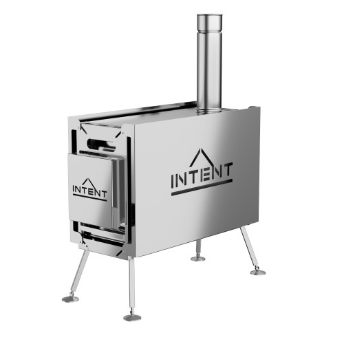 Печь банная INTENT 2.0 Мини (mini) во Владивостоке