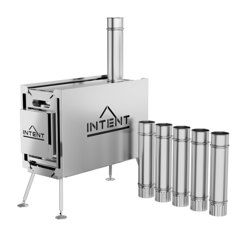 Печь банная INTENT 2.0 Мини (mini) во Владивостоке