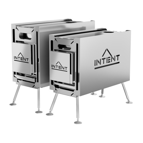 Печь банная INTENT 2.0 Мини (mini) во Владивостоке