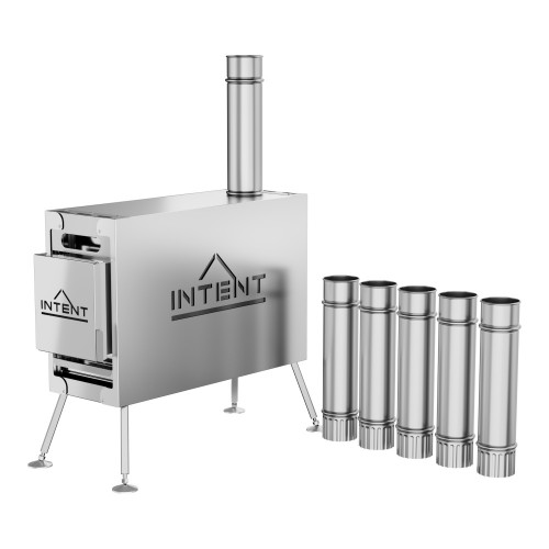 Печь банная INTENT 2.0 Мини (mini) во Владивостоке