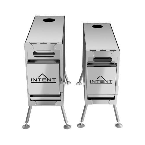 Печь банная INTENT 2.0 Мини (mini) во Владивостоке