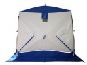Палатка куб для рыбалки Пингвин Призма Премиум Термолайт во Владивостоке