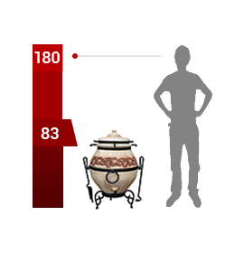 Тандыр Легенды во Владивостоке