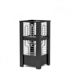 Электрокаменка GeoS QUADRO-Soft 6 Электрокаменка GeoS QUADRO-Soft 6