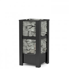 Электрокаменка GeoS QUADRO-Soft 6 Электрокаменка GeoS QUADRO-Soft 6