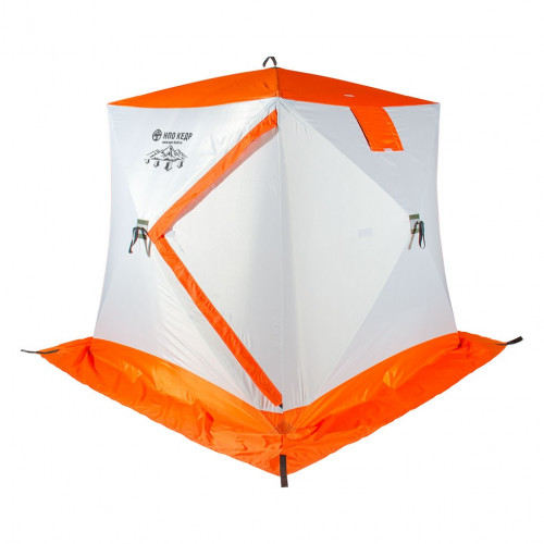 Зимняя палатка Кедр Куб 2 трехслойная во Владивостоке