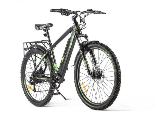 Электровелосипед Eltreco XT 800 Pro во Владивостоке