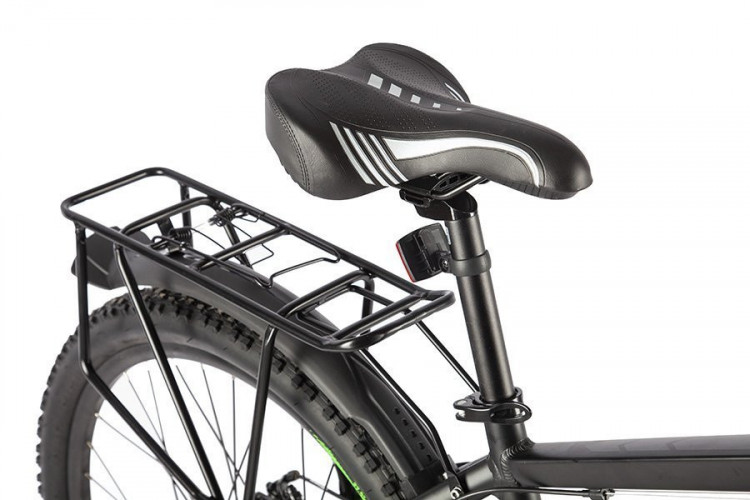 Электровелосипед Eltreco XT 800 Pro во Владивостоке