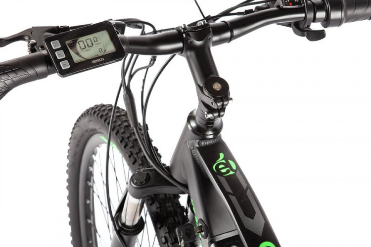 Электровелосипед Eltreco XT 800 Pro во Владивостоке