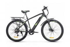 Электровелосипед Eltreco XT 800 Pro