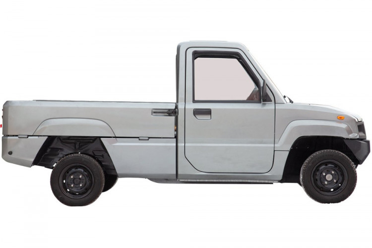 Электромобиль RTA ПИКАП во Владивостоке