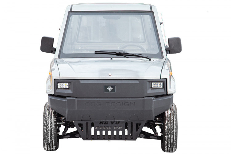 Электромобиль RTA ПИКАП во Владивостоке