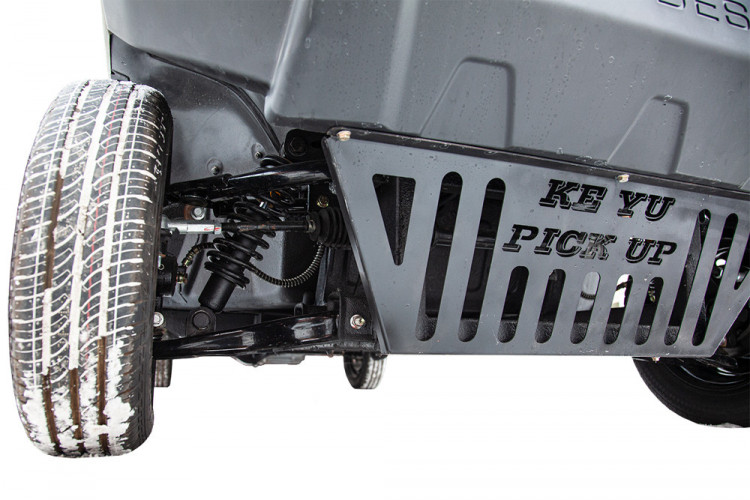 Электромобиль RTA ПИКАП во Владивостоке