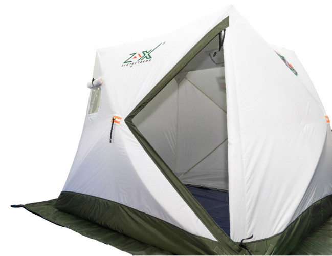 Палатка зимняя для рыбалки «Оптима» во Владивостоке