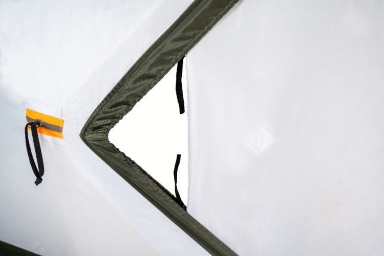 Палатка зимняя для рыбалки «Оптима» во Владивостоке