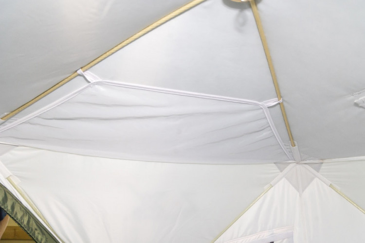 Палатка зимняя для рыбалки «Оптима» во Владивостоке