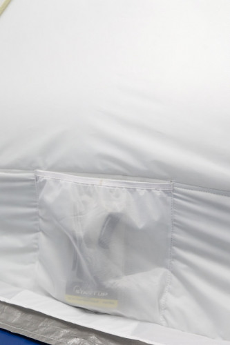 Палатка зимняя для рыбалки «Оптима» во Владивостоке