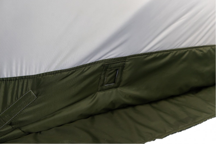 Палатка зимняя для рыбалки «Оптима» во Владивостоке