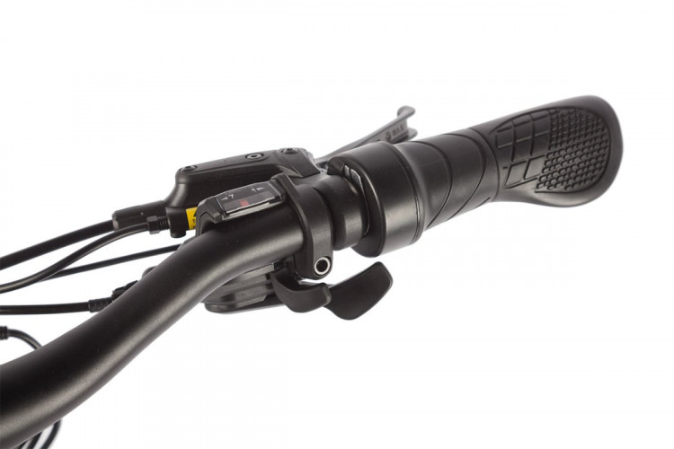 Электровелосипед Gelbert Ran 3 PRO во Владивостоке