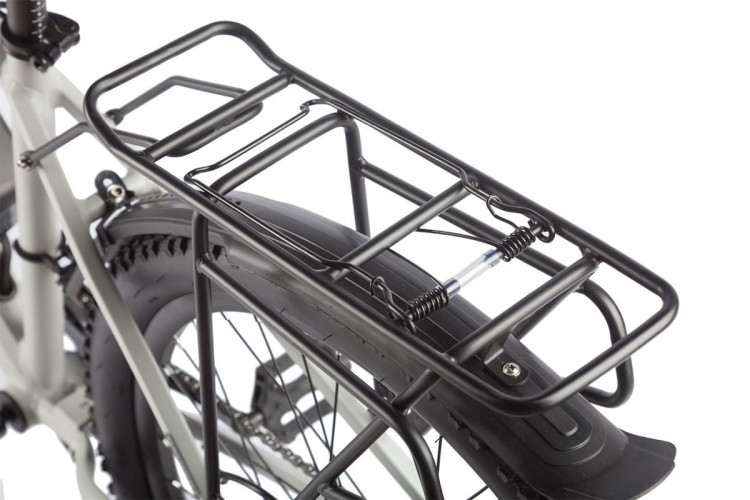 Электровелосипед Gelbert Ran 3 PRO во Владивостоке