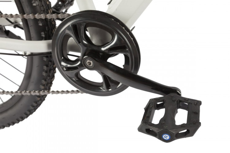 Электровелосипед Gelbert Ran 3 PRO во Владивостоке