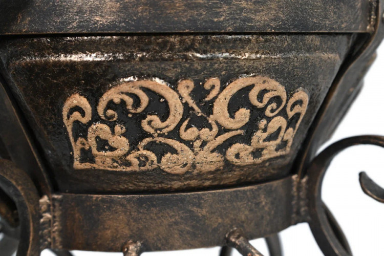 Тандыр Арслан во Владивостоке