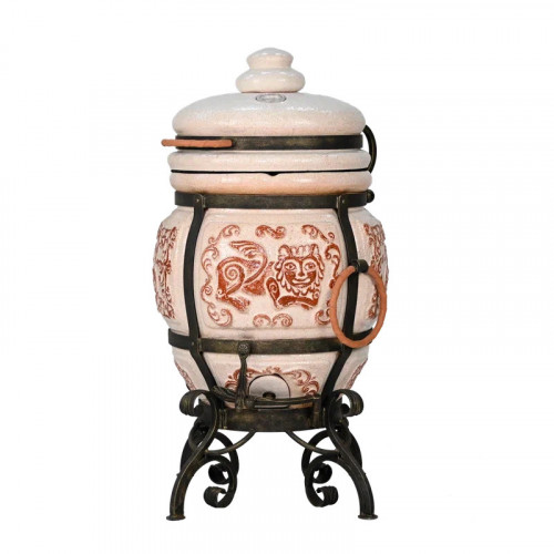 Тандыр Арслан во Владивостоке