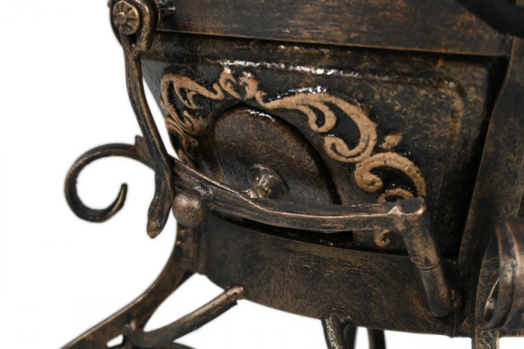 Тандыр Арслан во Владивостоке