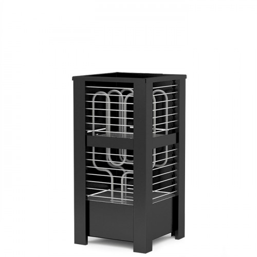 Электрокаменка GeoS QUADRO-Corner 6 во Владивостоке