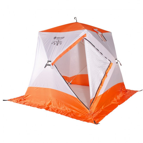 Зимняя палатка Кедр Куб 3 трехслойная во Владивостоке