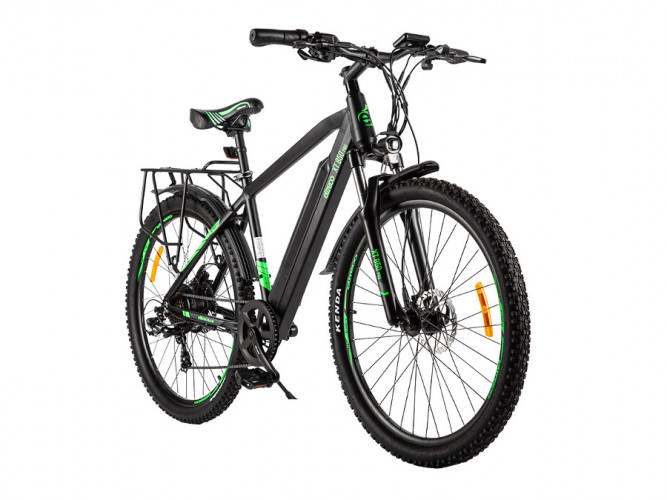 Электровелосипед Eltreco XT 850 Pro во Владивостоке