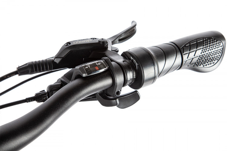 Электровелосипед Eltreco XT 850 Pro во Владивостоке