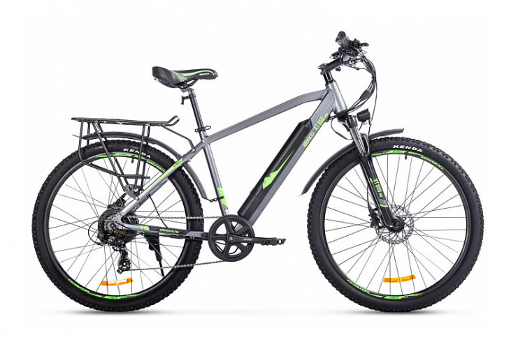 Электровелосипед Eltreco XT 850 Pro во Владивостоке