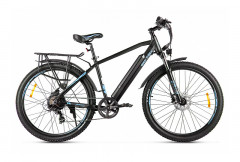 Электровелосипед Eltreco XT 850 Pro