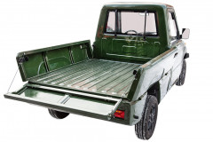 Электромобиль RTA ЛИДЕР 4x4