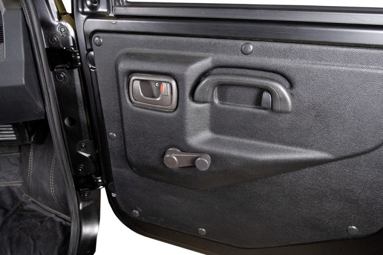 Электромобиль RTA ЛИДЕР 4x4 во Владивостоке