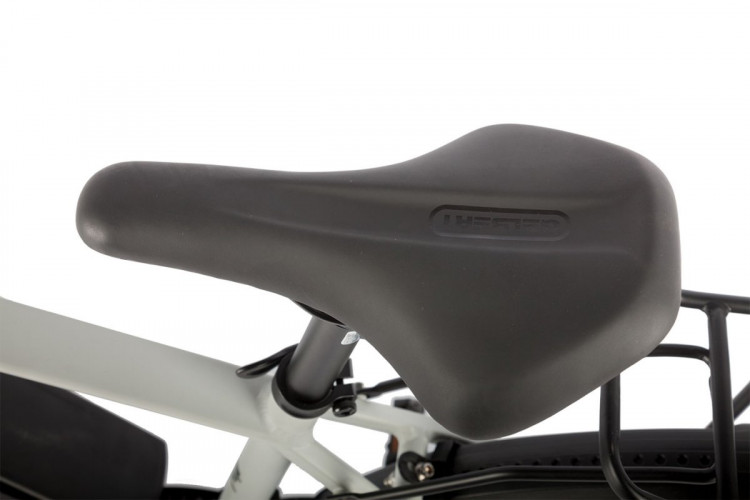 Электровелосипед Gelbert Ran 2 ST во Владивостоке